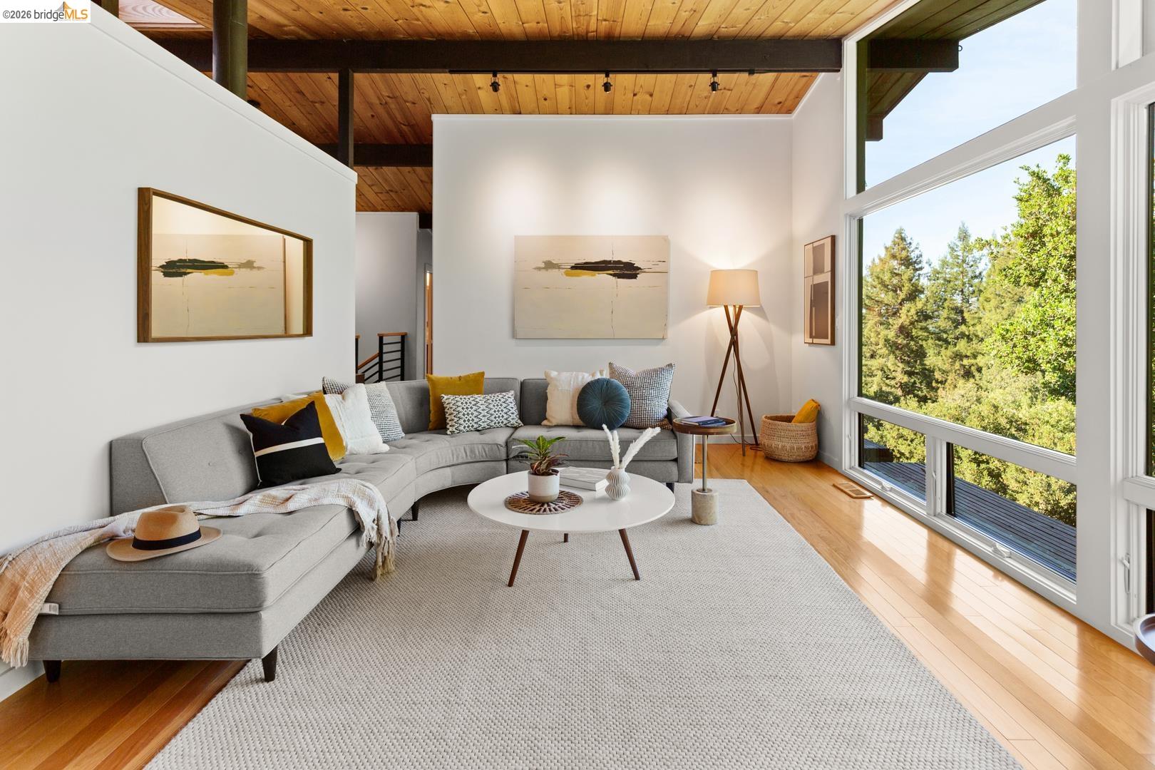 730 Wildcat Canyon Road Berkeley, CA 94708 - Photo 9 of 36