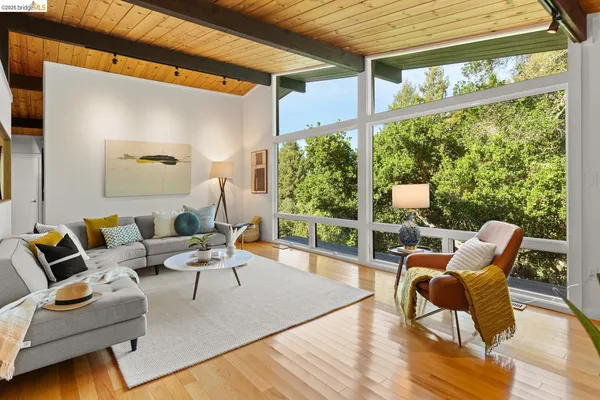 $1,495,000 | 730 Wildcat Canyon Road, Berkeley, CA 94708