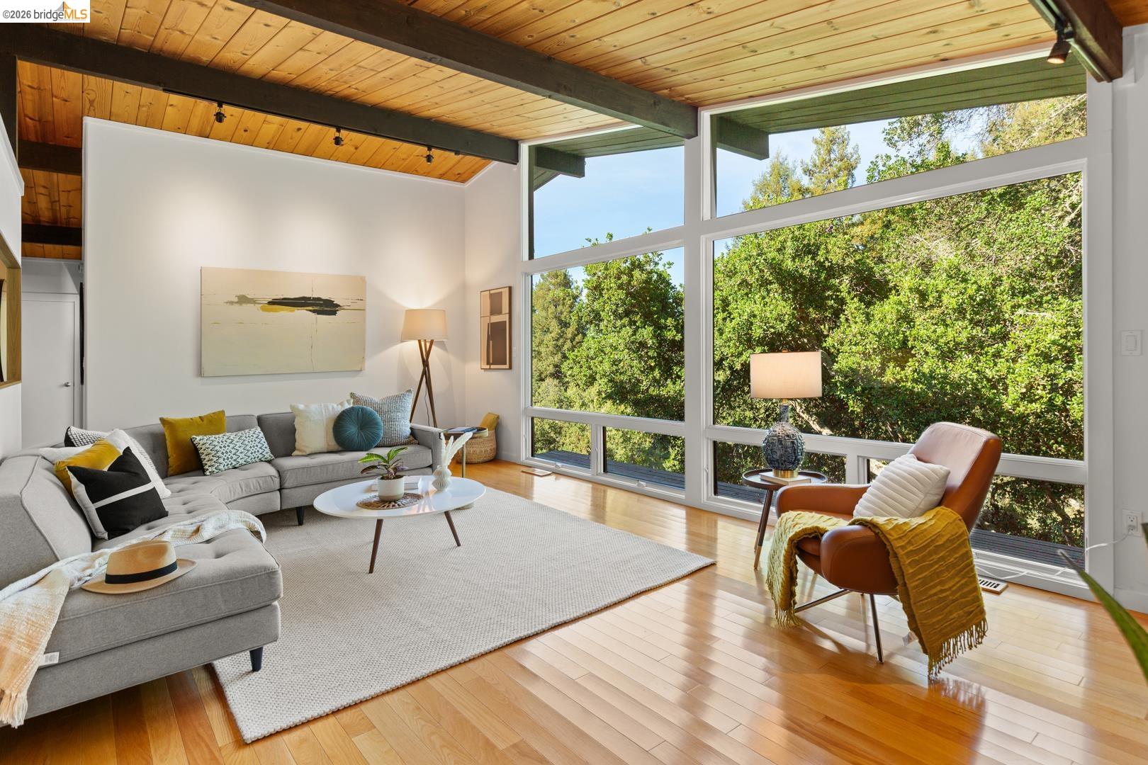 730 Wildcat Canyon Road Berkeley, CA 94708 - Photo 10 of 36