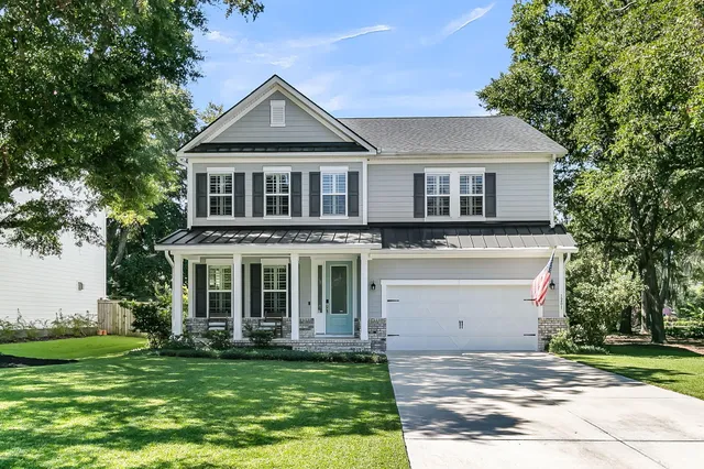 $1,300,000 | 1201 Gannett Road, Mount Pleasant, SC 29464