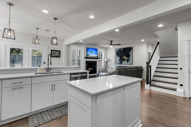 $1,300,000 | 1201 Gannett Road, Mount Pleasant, SC 29464