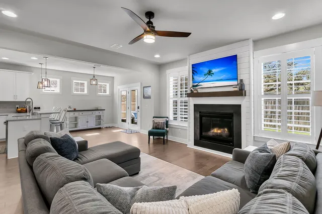 $1,300,000 | 1201 Gannett Road, Mount Pleasant, SC 29464