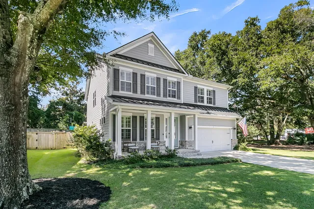 $1,300,000 | 1201 Gannett Road, Mount Pleasant, SC 29464