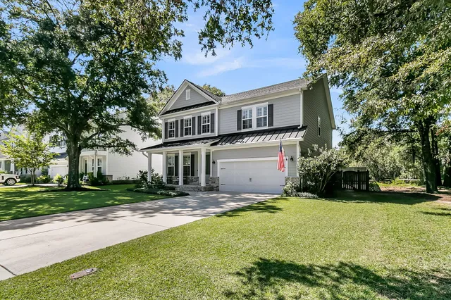 $1,300,000 | 1201 Gannett Road, Mount Pleasant, SC 29464