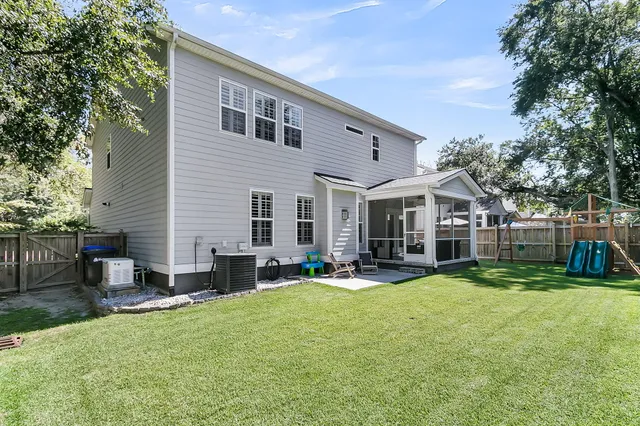 $1,300,000 | 1201 Gannett Road, Mount Pleasant, SC 29464