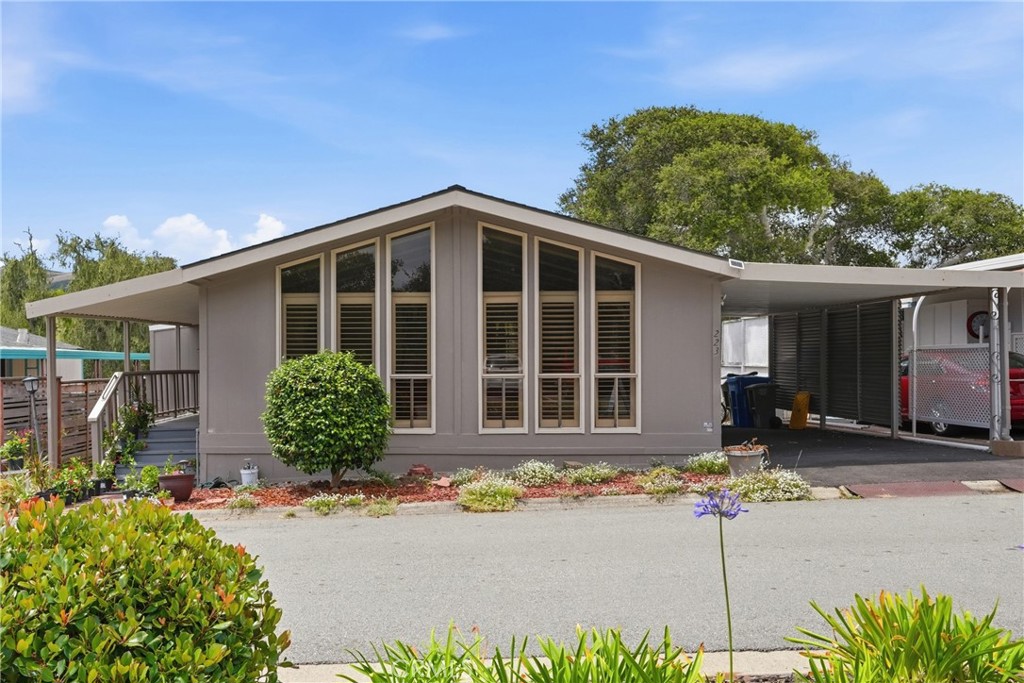 1675 Los Osos Valley Road, Unit 223 Los Osos, CA 93402 - Photo 1 of 32 Exterior
