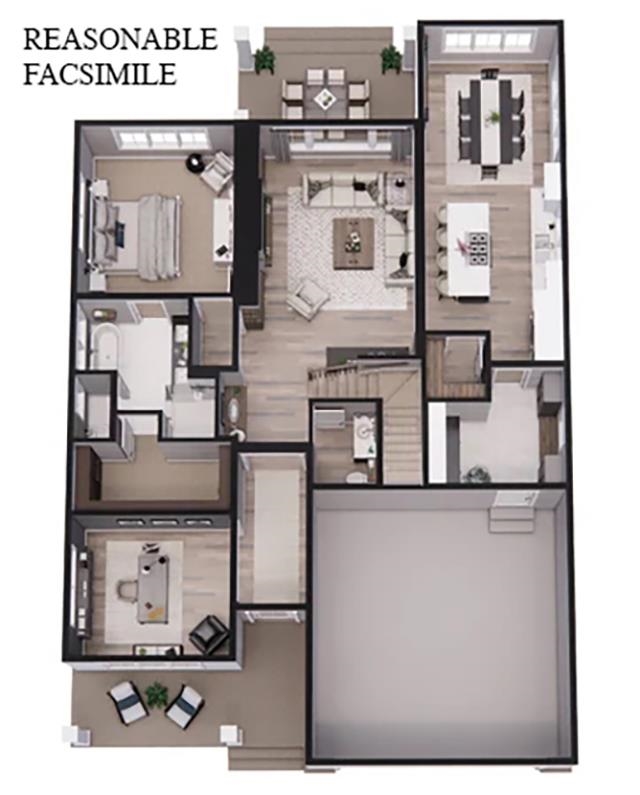 4 Reservoir Street Nashua, NH 03064 - Photo 20 of 21