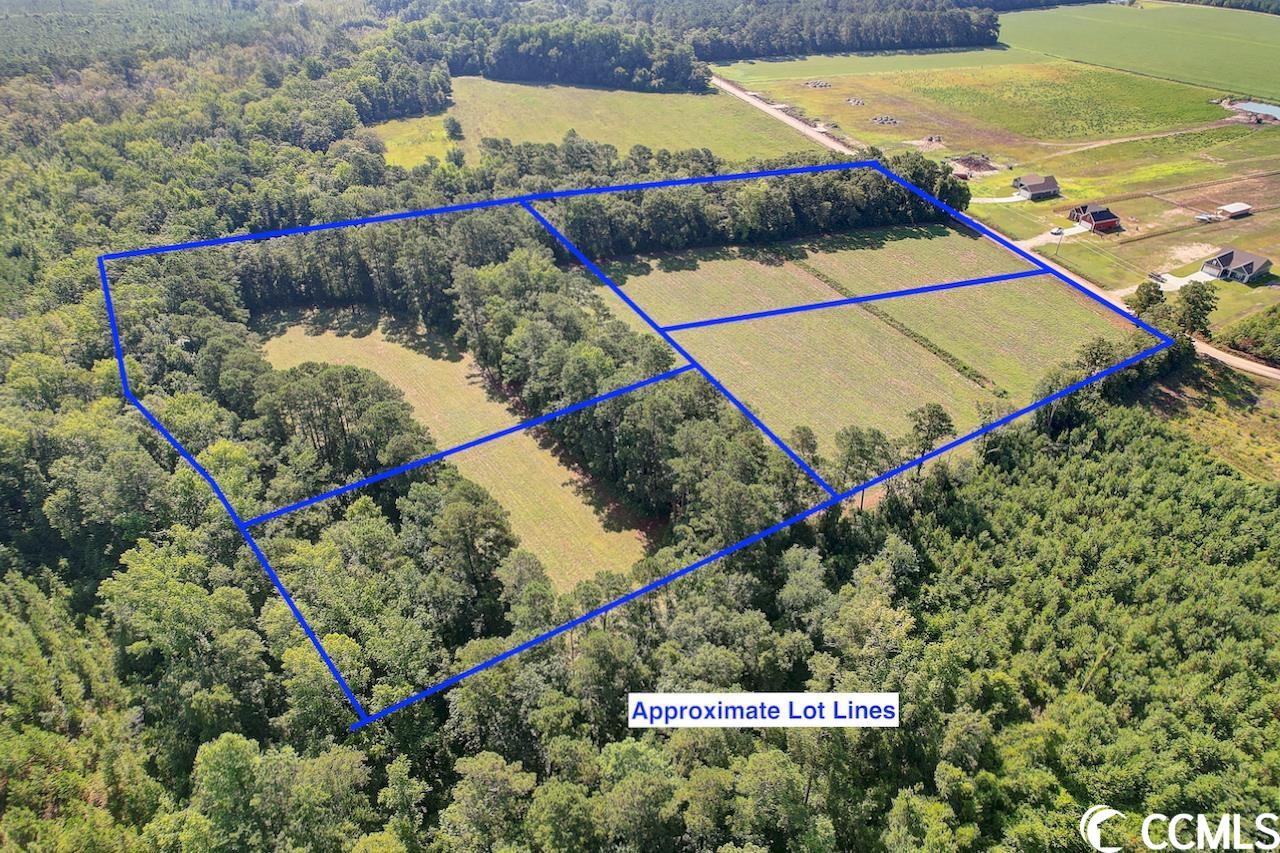 Tbd Persimmon Road Aynor, SC 29511 - Photo 3 of 13 Gallery Image 3