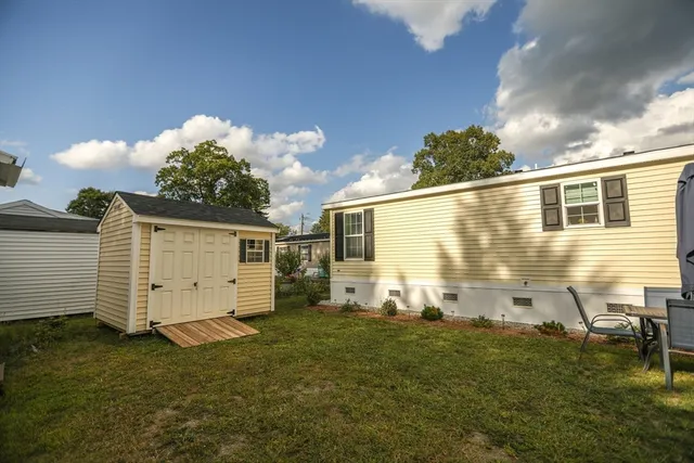 $389,000 | 3 B Street, Merrimac, MA 01860