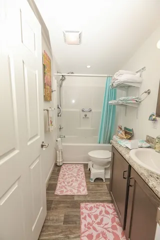 $389,000 | 3 B Street, Merrimac, MA 01860