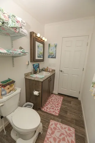 $389,000 | 3 B Street, Merrimac, MA 01860