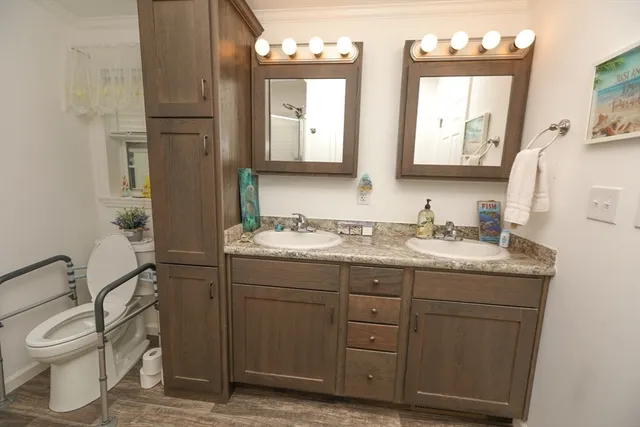 $389,000 | 3 B Street, Merrimac, MA 01860