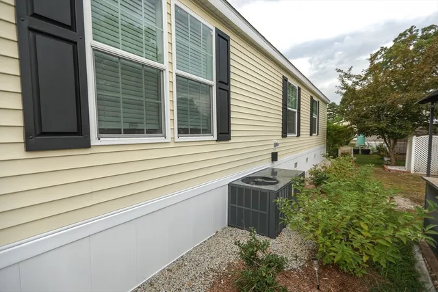 $389,000 | 3 B Street, Merrimac, MA 01860