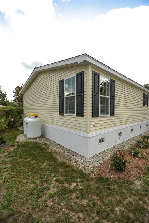 3 B Street Merrimac, MA 01860 - Photo 9 of 41 a view of a house with a yard