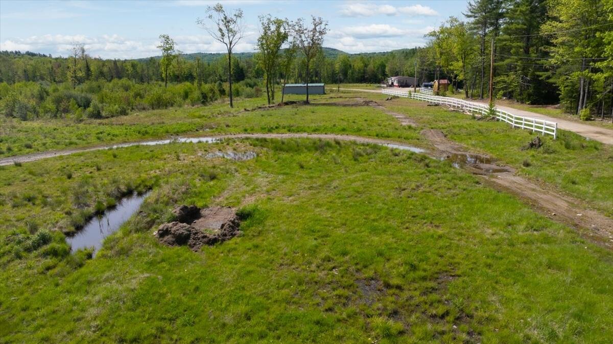 R13-30.2 Buckfield Road South Paris, ME 04281 - Photo 31 of 39 Fenced in Pasture