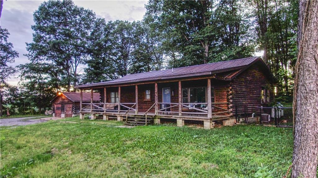 260 St Xavier Road Latrobe, PA 15650 - Photo 1 of 25 Serene setting