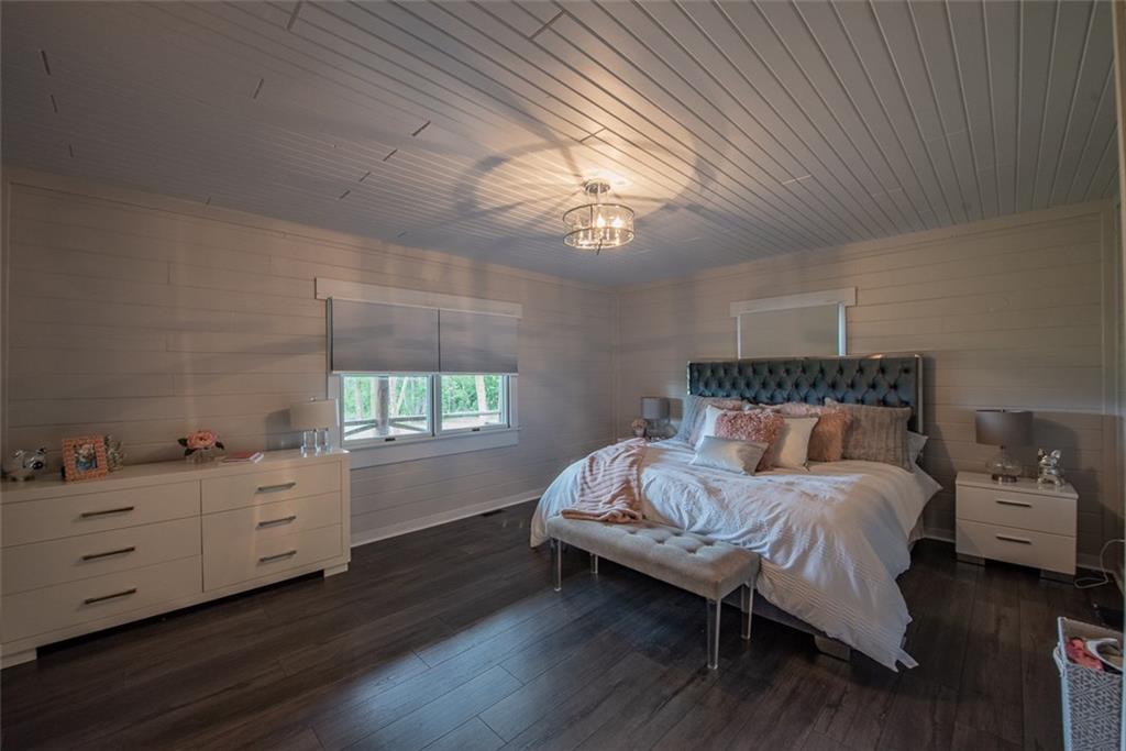 260 St Xavier Road Latrobe, PA 15650 - Photo 11 of 25 Master Suite