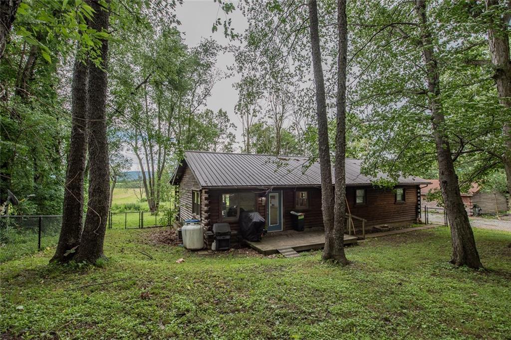 260 St Xavier Road Latrobe, PA 15650 - Photo 20 of 25 Hidden Gem Nestled Among the Trees!