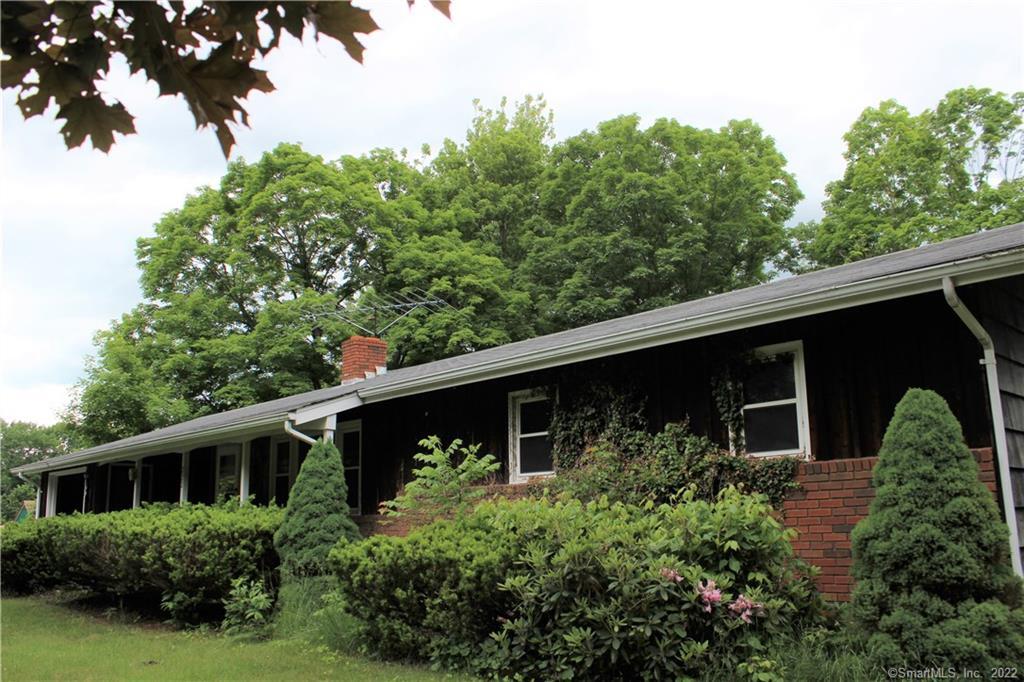 222 South Windham Road Windham, CT 06226 - Photo 1 of 1