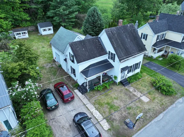 $298,500 | 16 Bartlett Street, Gardiner, ME 04359