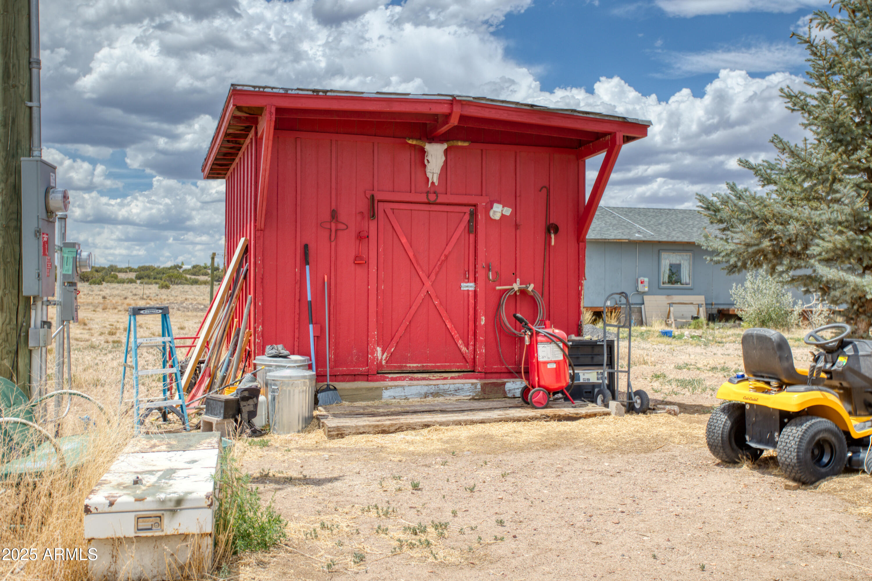 70 N5207 Concho, AZ 85924 - Photo 19 of 28