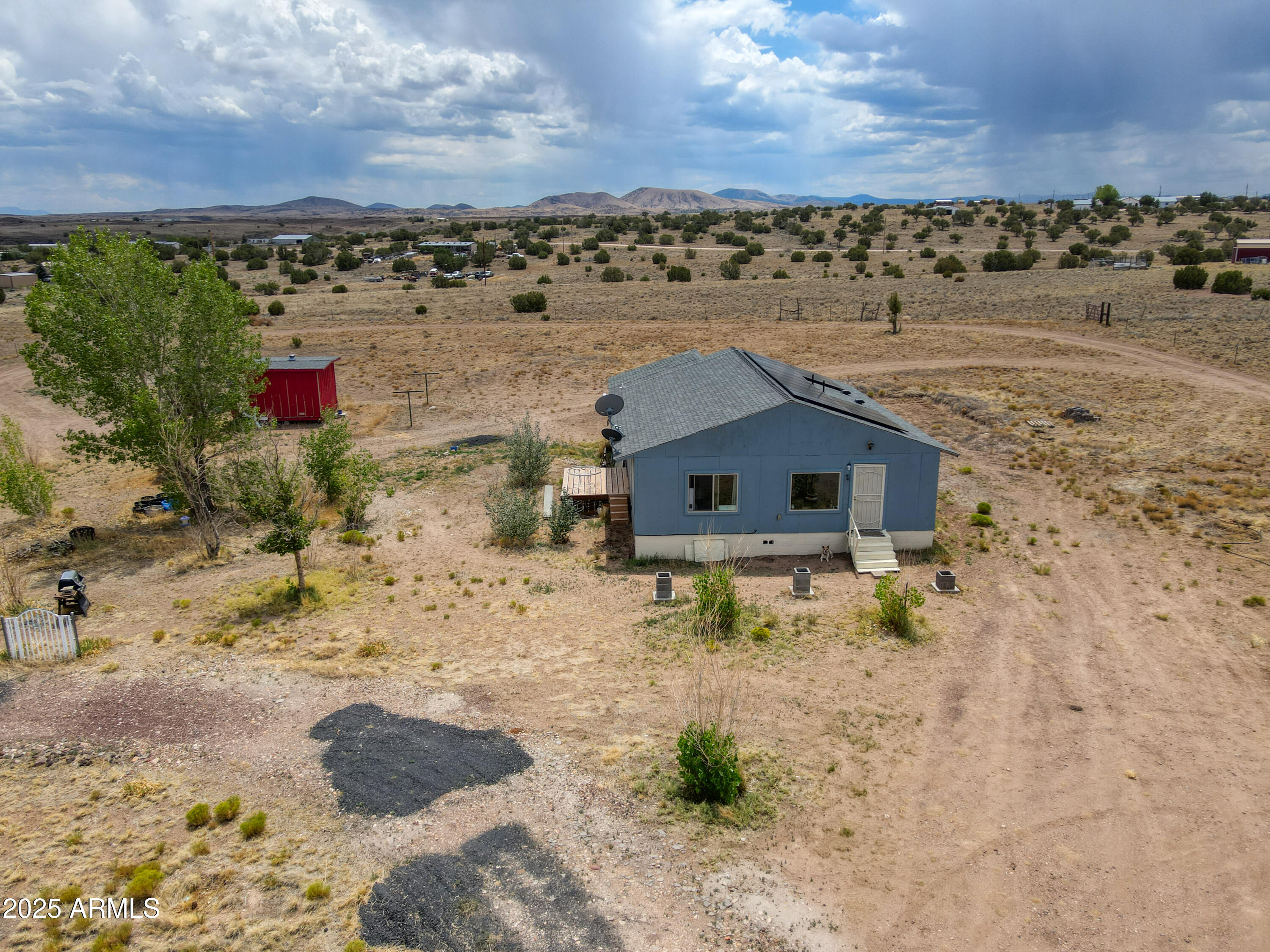 70 N5207 Concho, AZ 85924 - Photo 21 of 28
