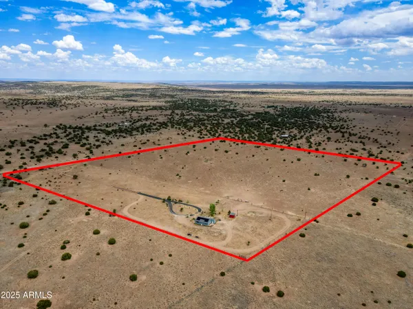 $249,000 | 70 N5207, Concho, AZ 85924