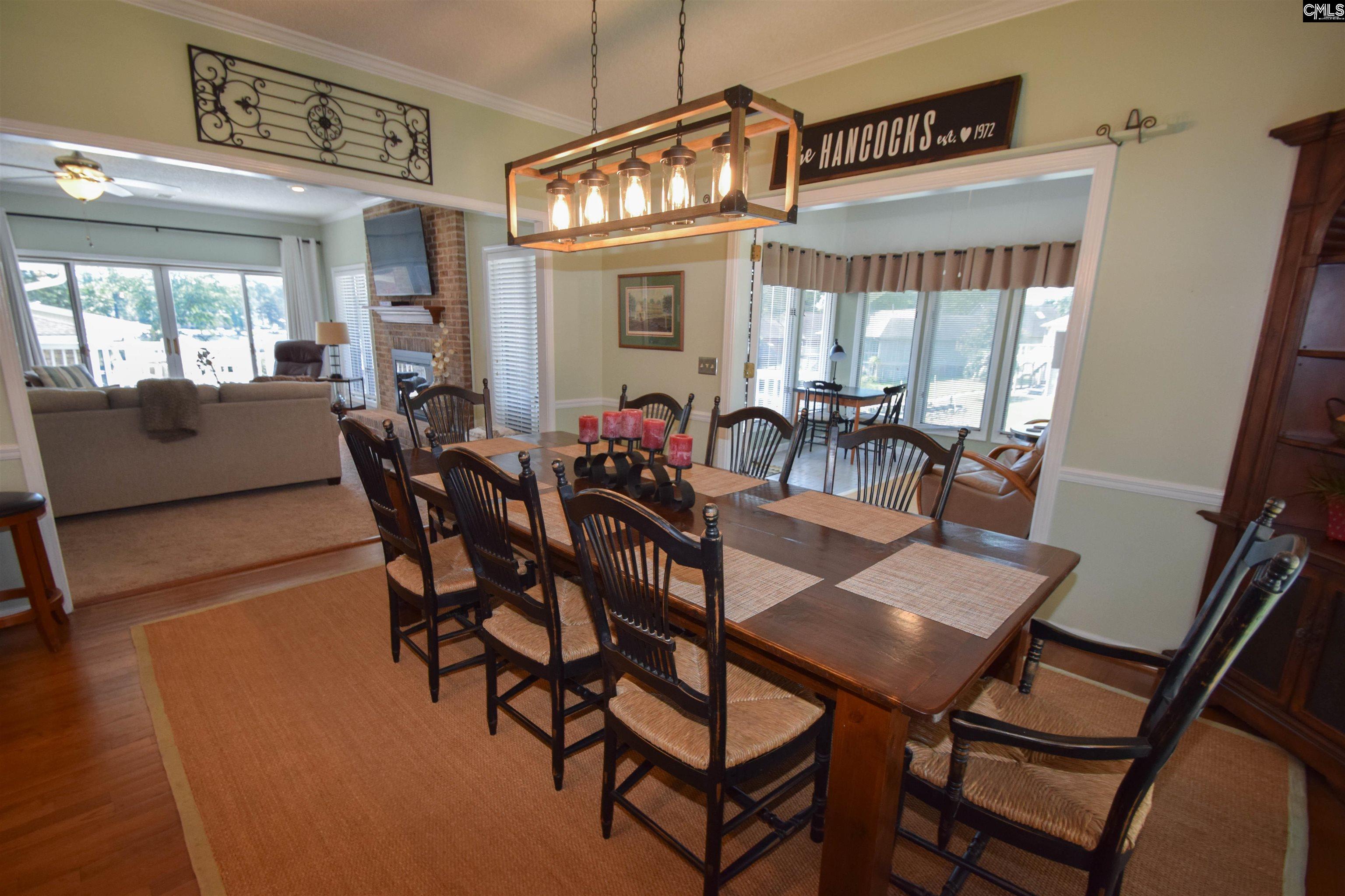 128 Cove Court Irmo, SC 29063 - Photo 18 of 91