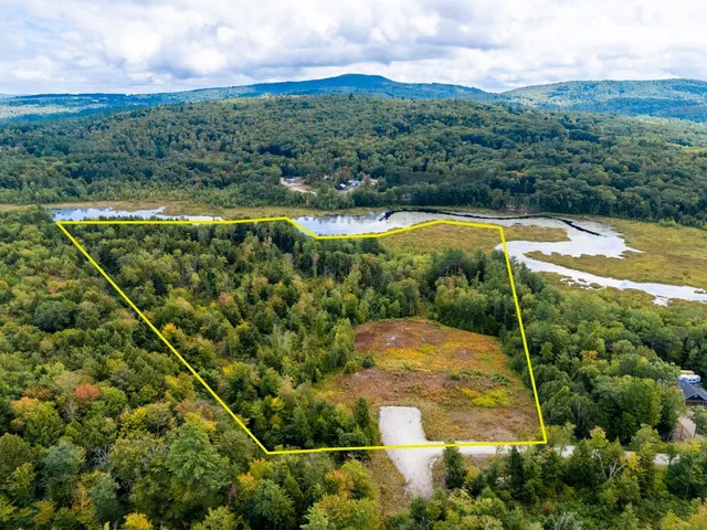 $399,900 | 66 Phelps Lane, Danbury, NH 03230