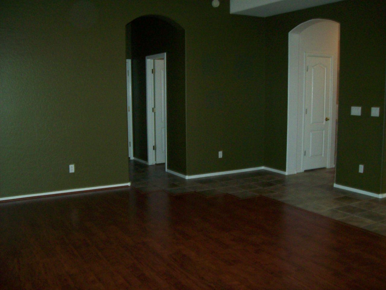 9786 South La Rosa Drive Tempe, AZ 85284 - Photo 6 of 18 Family room
