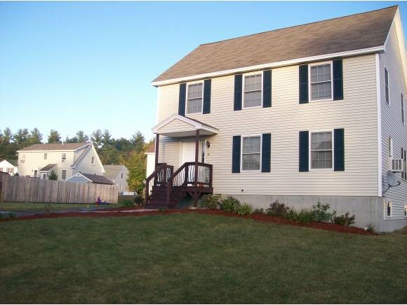 19 Whippoorwill Ridge Road Farmington, NH 03835 - Photo 1 of 1