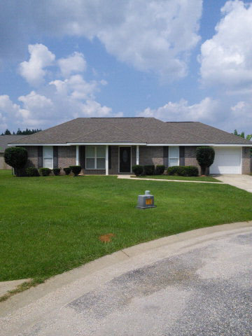 16693 Plum Court Loxley, AL 36551 - Photo 1 of 1