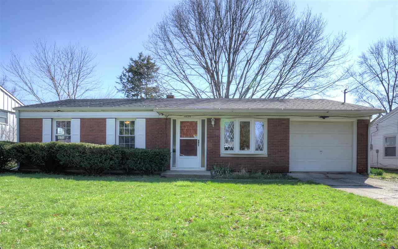 3628 Lilac Road South Bend, IN 46628 - Photo 1 of 14