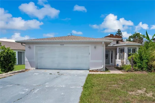 $2,500 | 4805 Kingston Circle, Kissimmee, FL 34746
