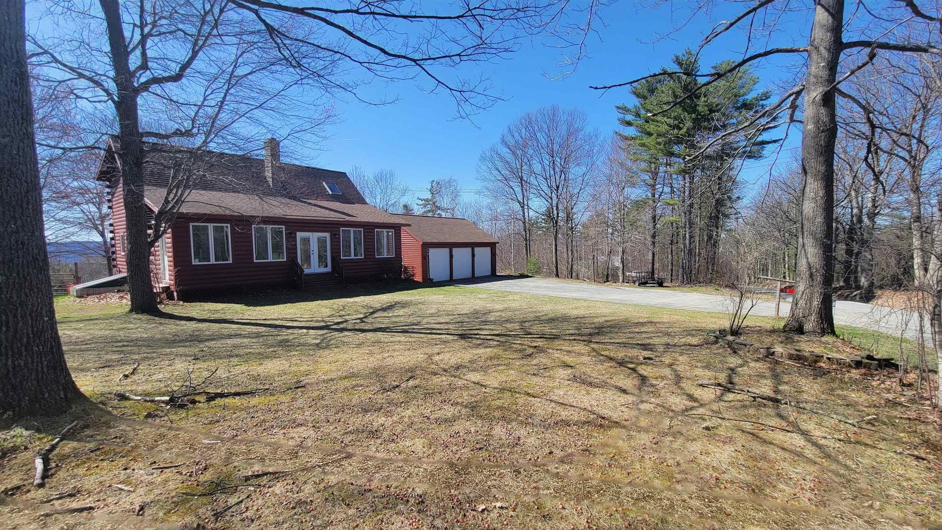 52 Oak Hill Road Enfield, NH 03748 - Photo 1 of 42