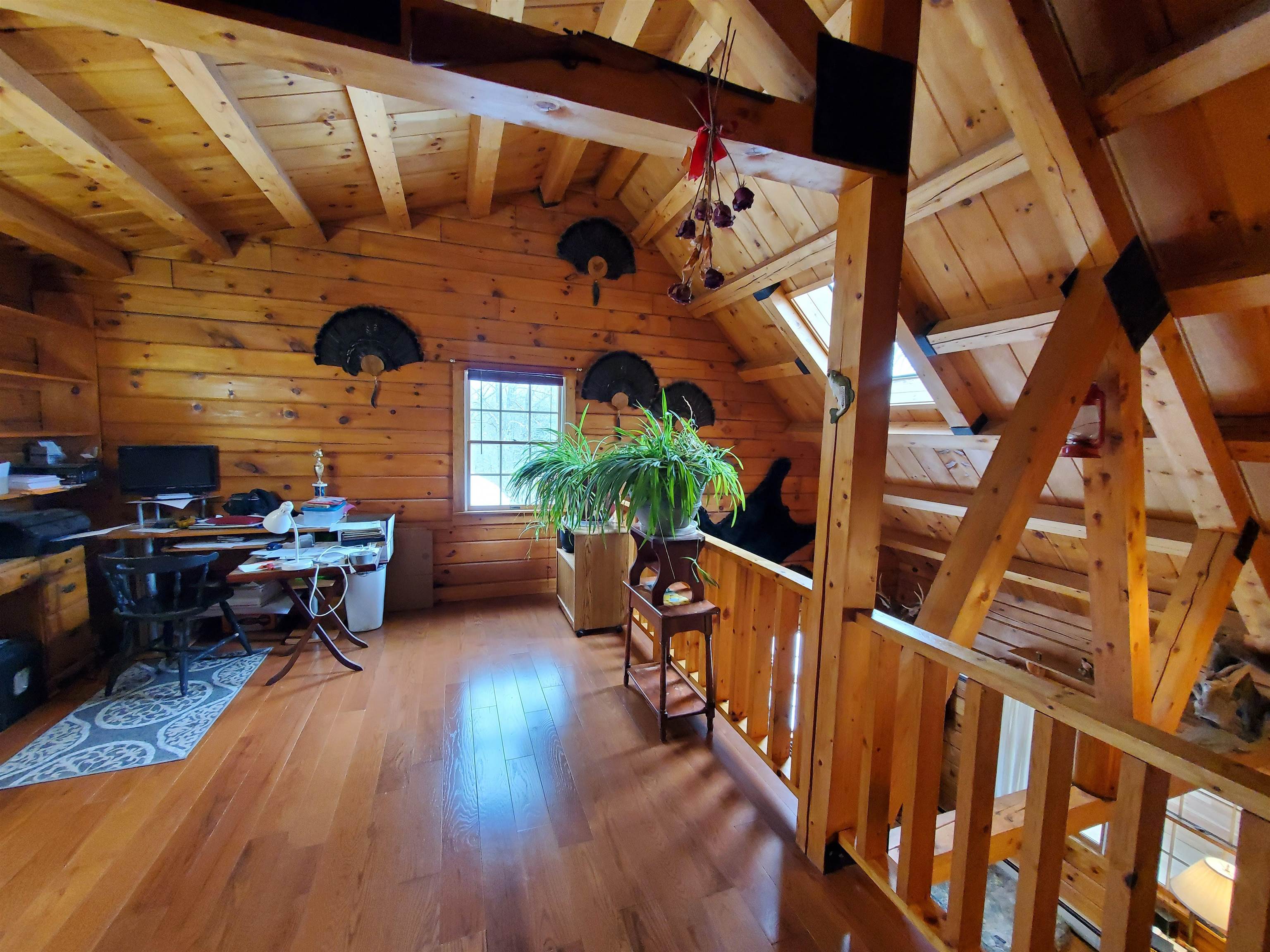 52 Oak Hill Road Enfield, NH 03748 - Photo 19 of 42