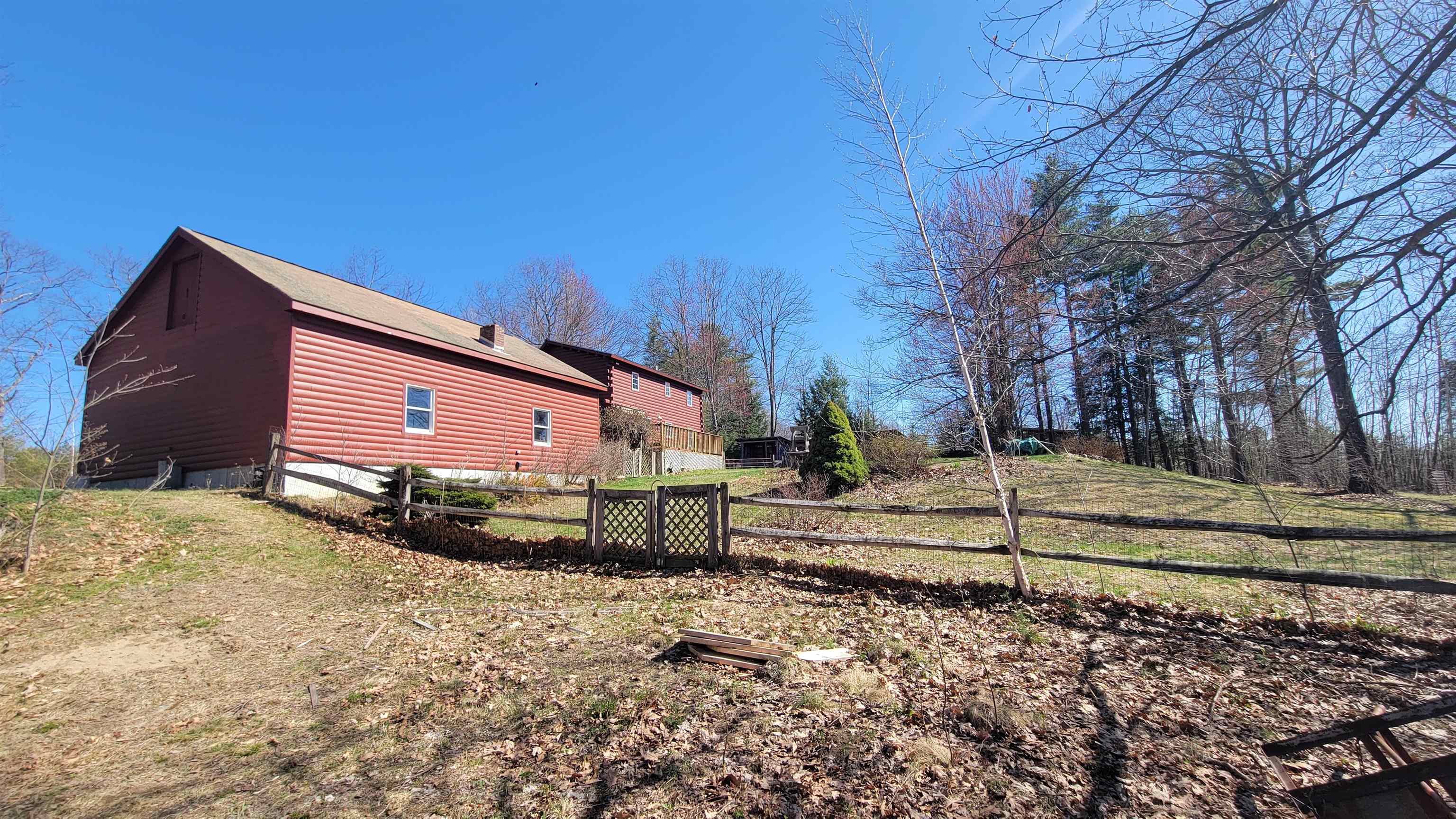 52 Oak Hill Road Enfield, NH 03748 - Photo 3 of 42