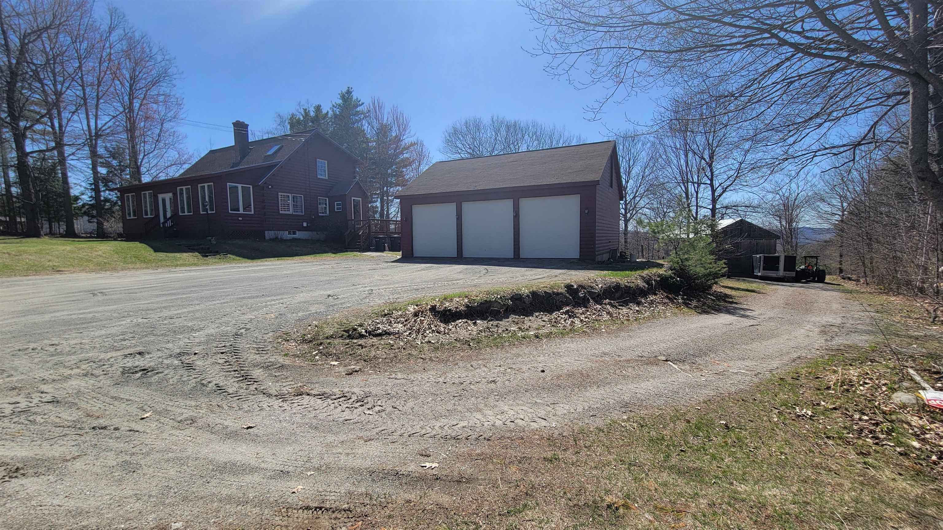 52 Oak Hill Road Enfield, NH 03748 - Photo 33 of 42