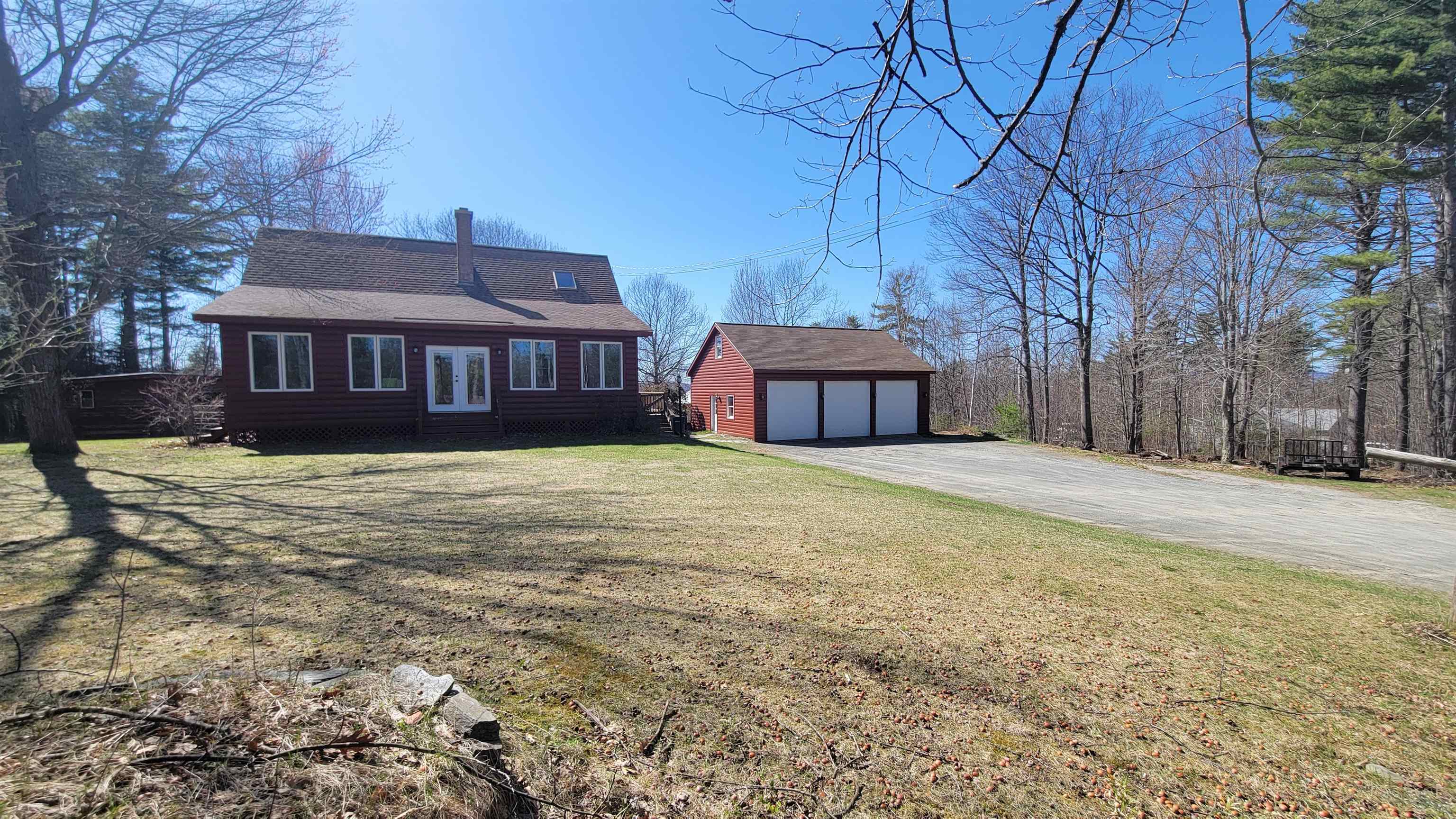 52 Oak Hill Road Enfield, NH 03748 - Photo 34 of 42