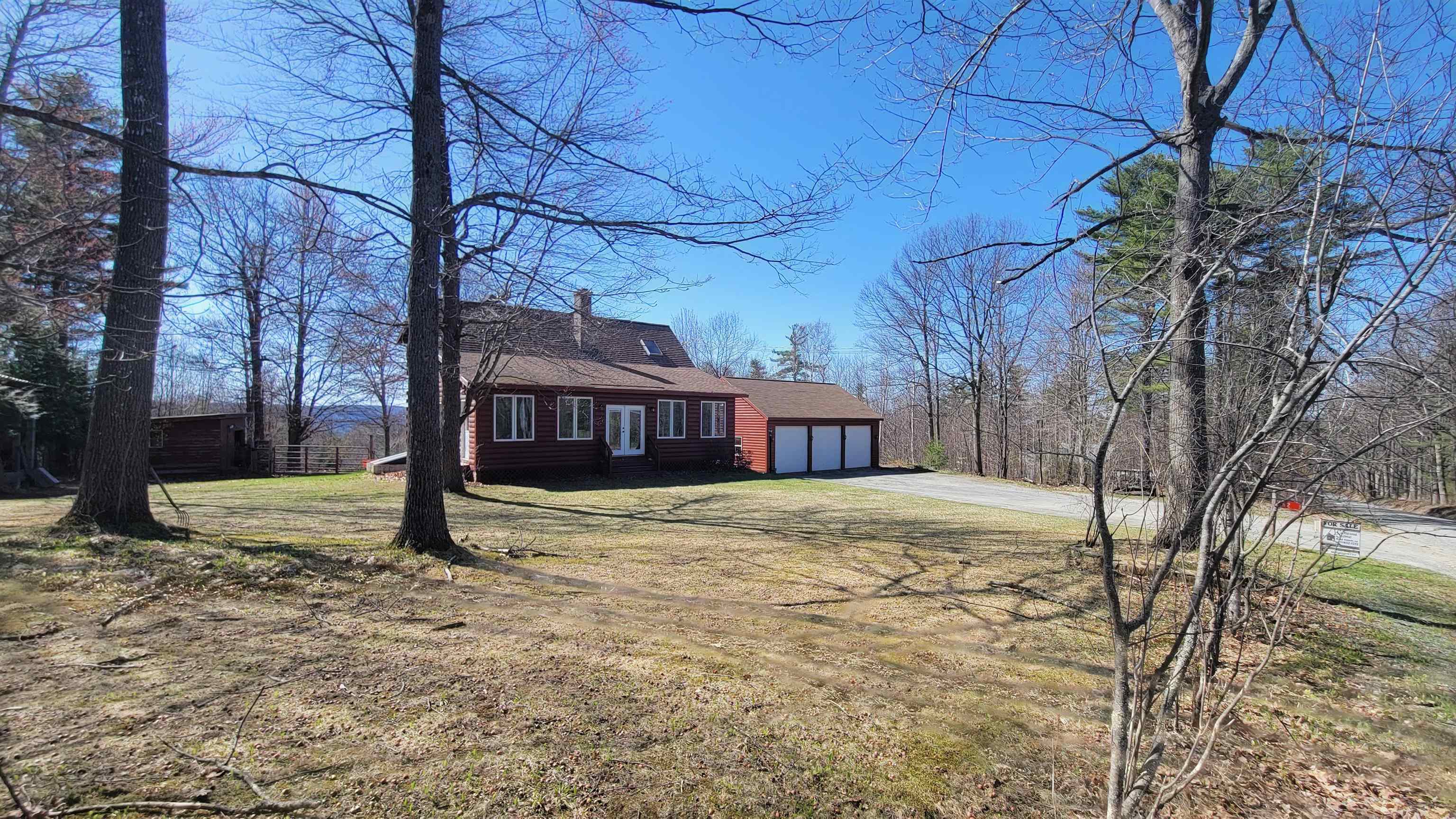 52 Oak Hill Road Enfield, NH 03748 - Photo 35 of 42