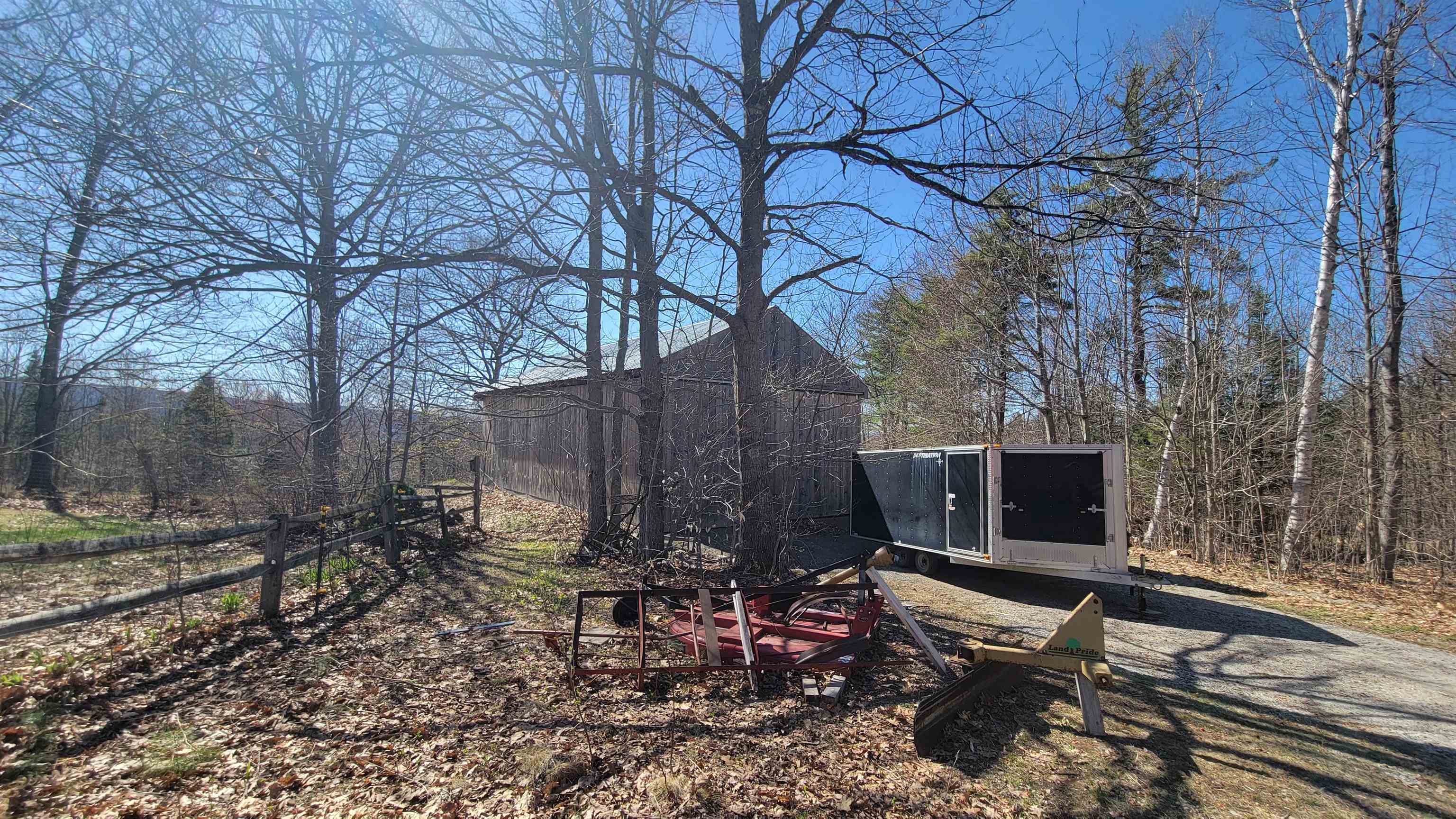 52 Oak Hill Road Enfield, NH 03748 - Photo 36 of 42