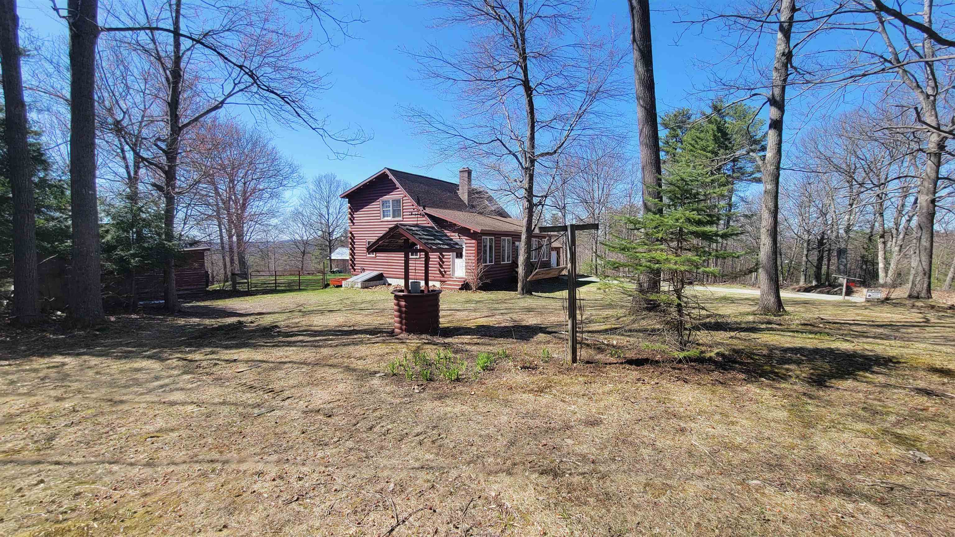 52 Oak Hill Road Enfield, NH 03748 - Photo 4 of 42