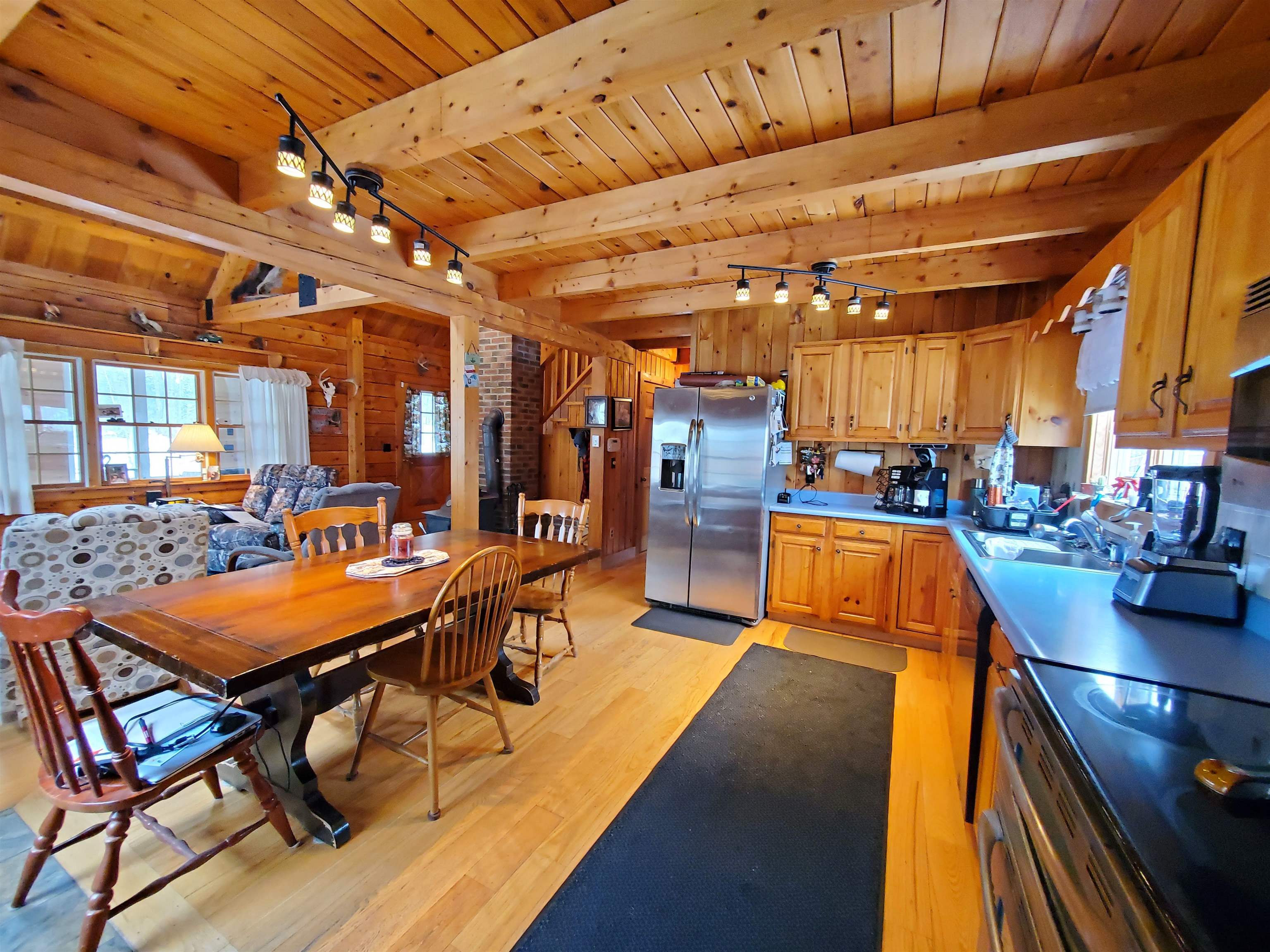 52 Oak Hill Road Enfield, NH 03748 - Photo 7 of 42