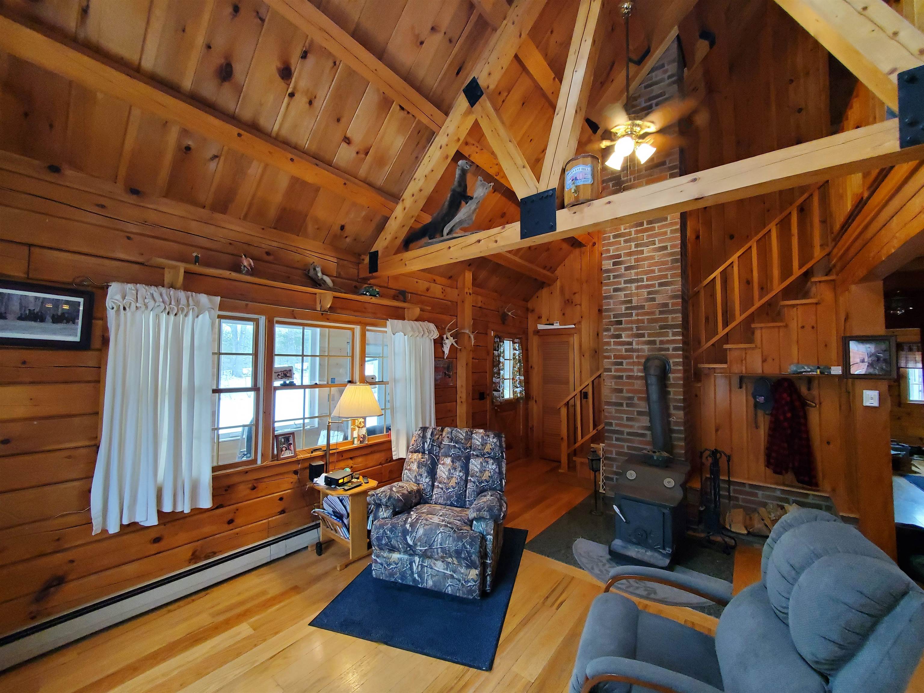 52 Oak Hill Road Enfield, NH 03748 - Photo 10 of 42