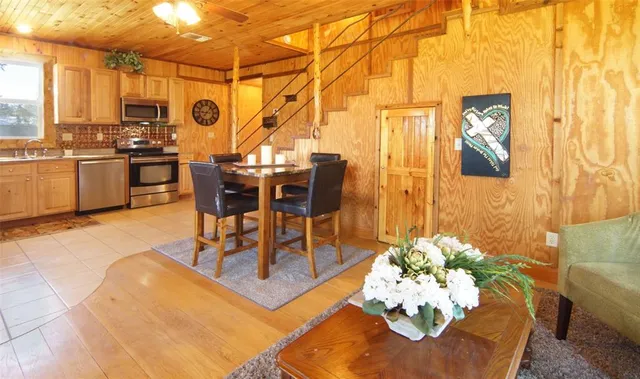 $365,000 | 504 Doe Lane, Graham, TX 76450