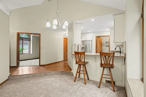 $290,000 | 1 Boulder Court, Nappanee, IN 46550