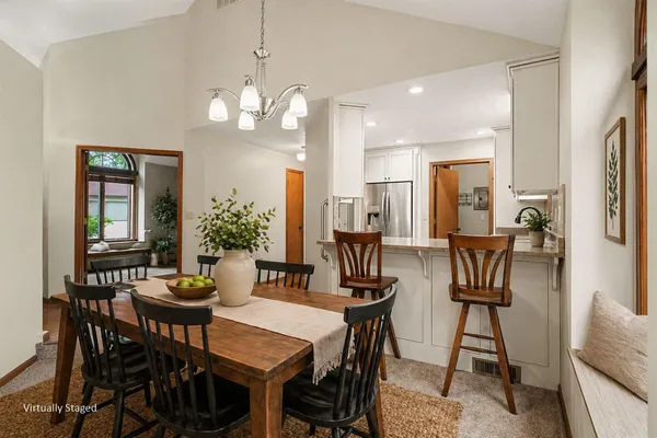 $290,000 | 1 Boulder Court, Nappanee, IN 46550