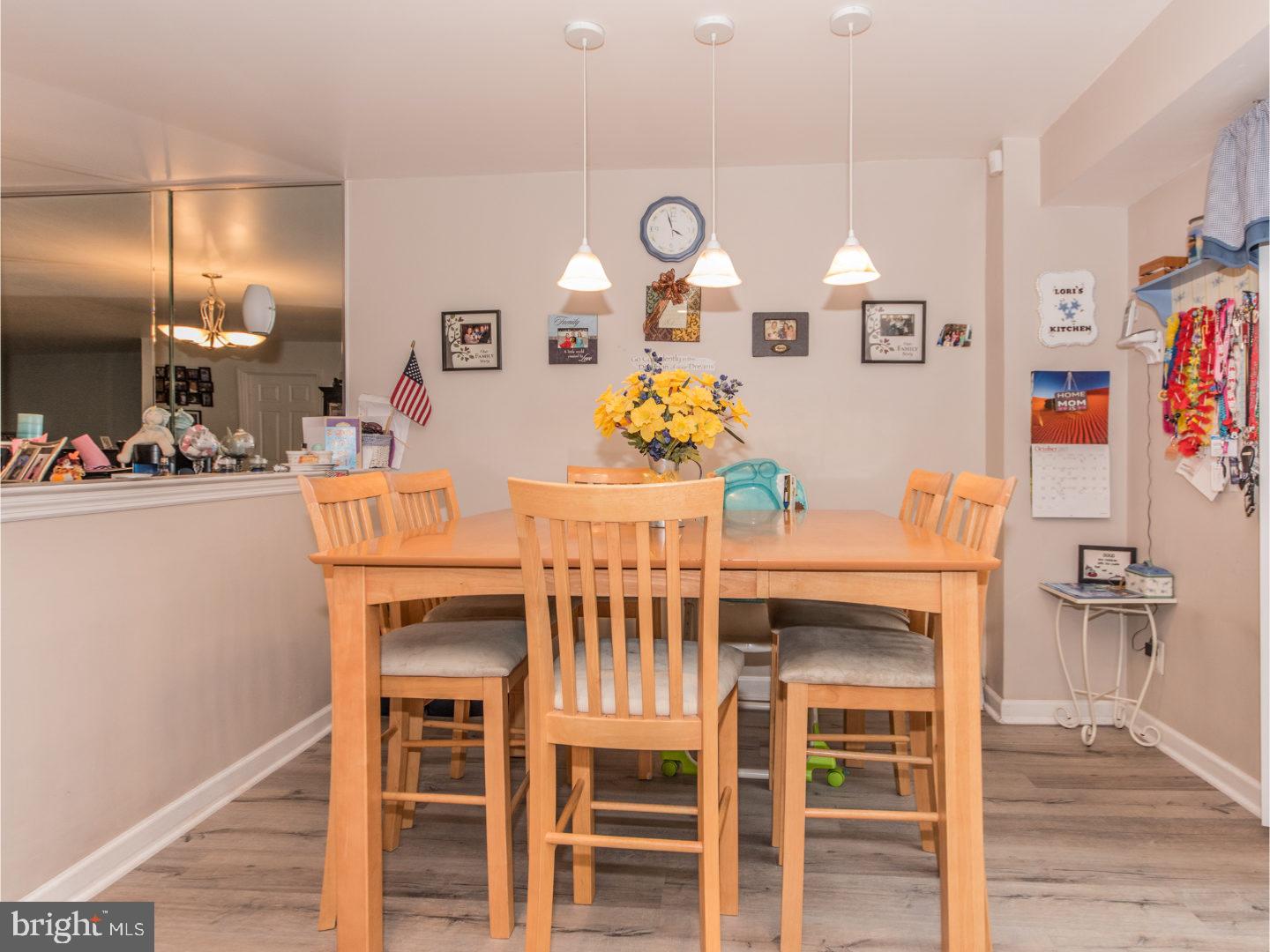 5126 Bay Road Bensalem, PA 19020 - Photo 12 of 21 Kitchen