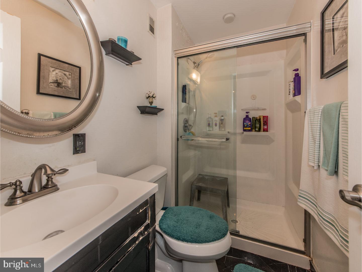 5126 Bay Road Bensalem, PA 19020 - Photo 15 of 21 Bathroom