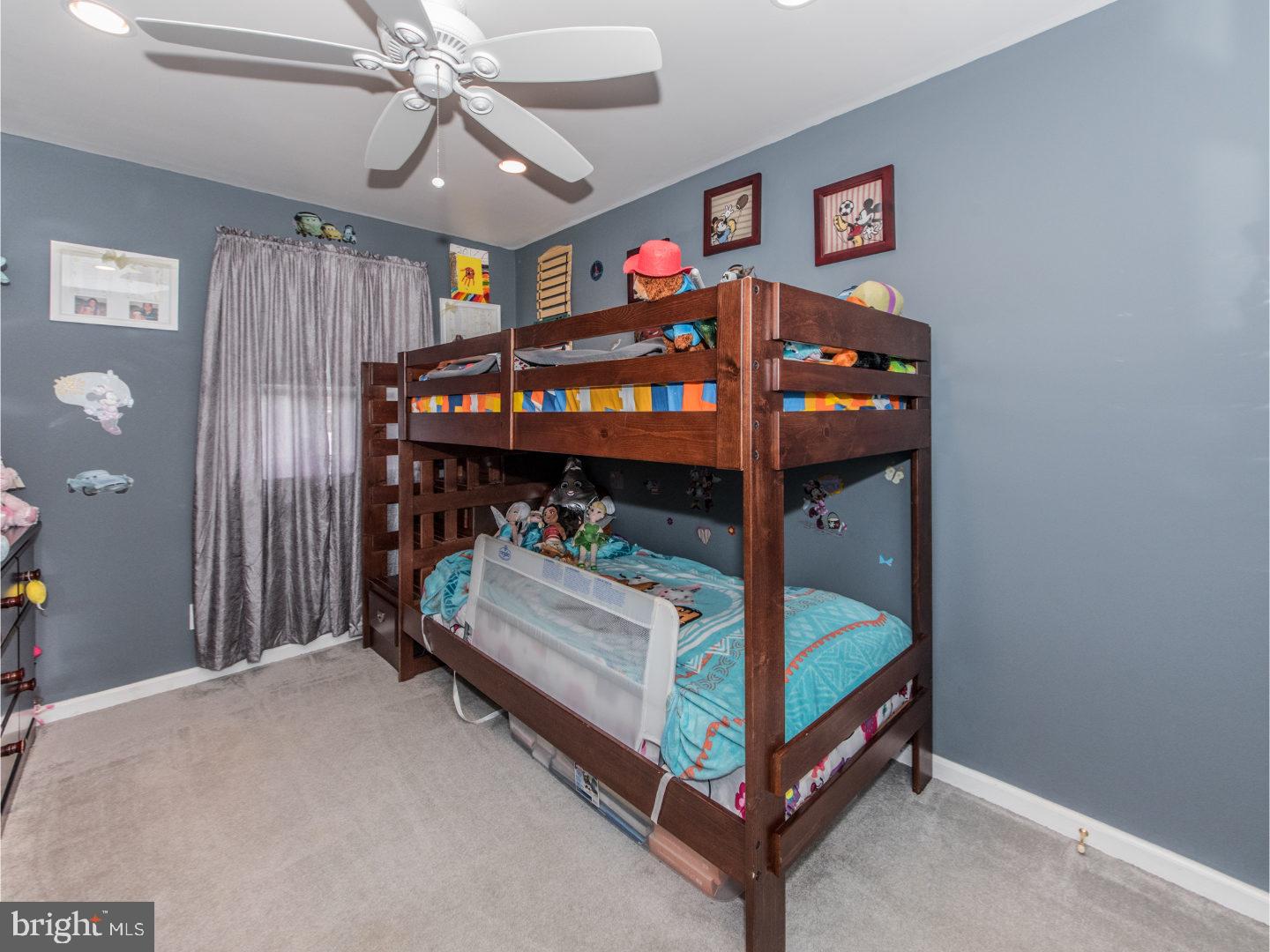 5126 Bay Road Bensalem, PA 19020 - Photo 16 of 21 Bedroom 2